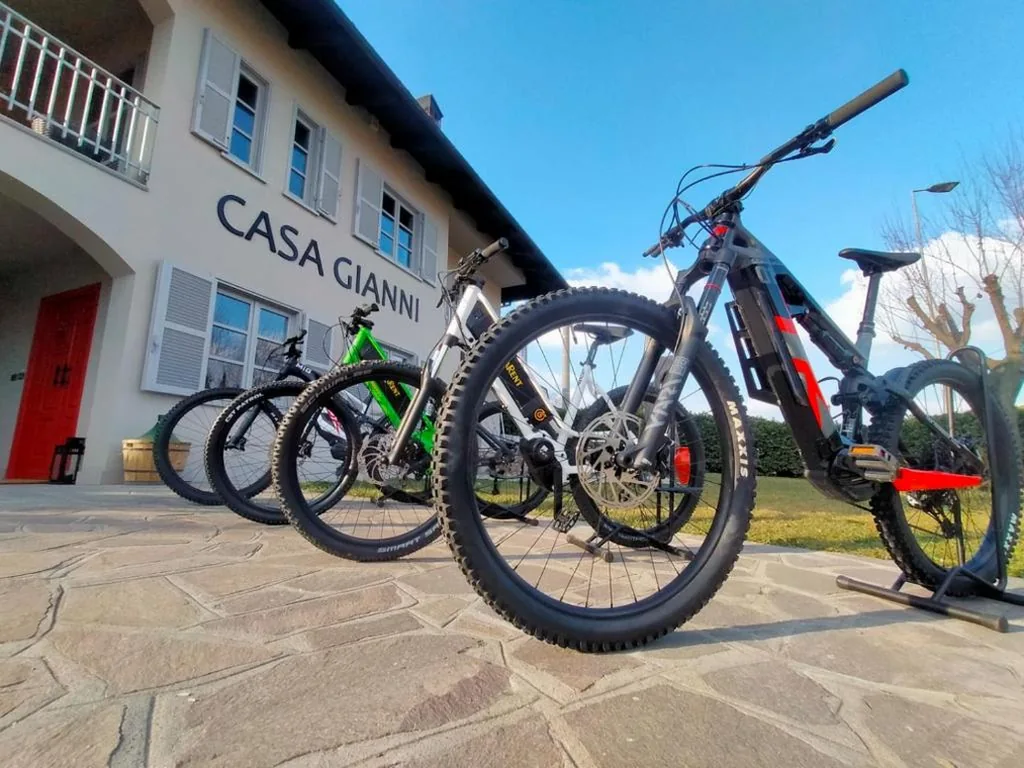 CASA GIANNI — foto 5