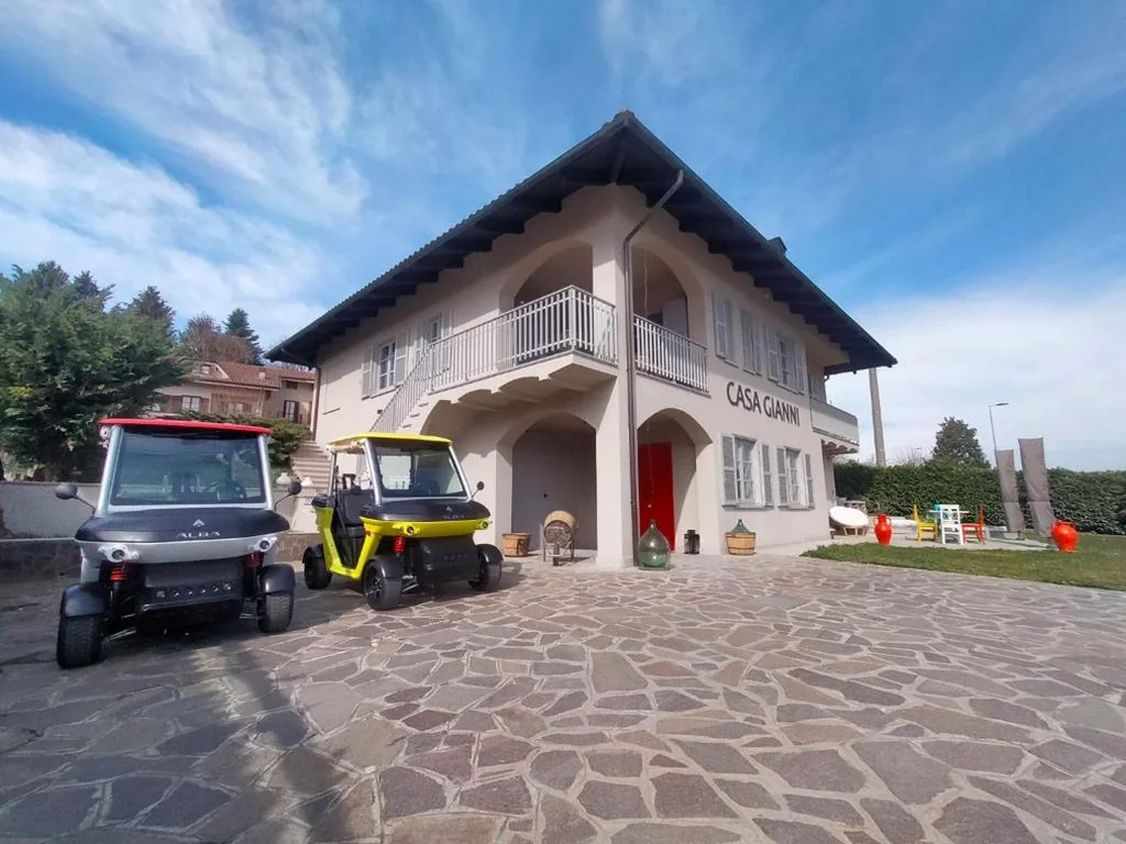 CASA GIANNI — foto 6
