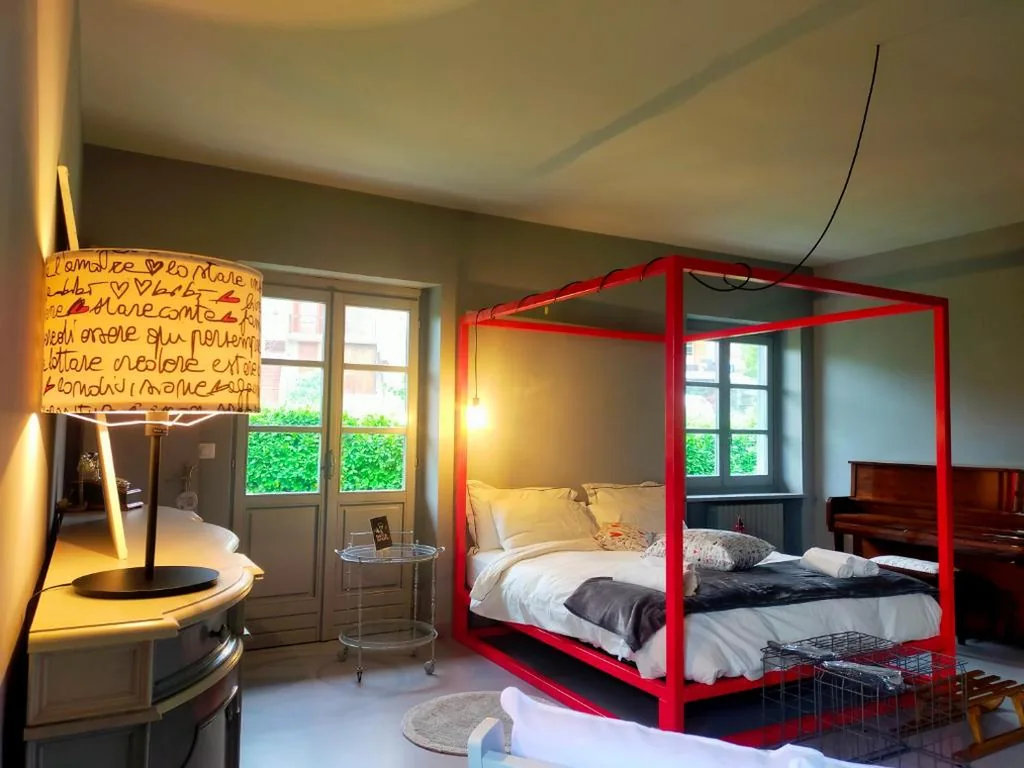 CASA GIANNI — foto 7