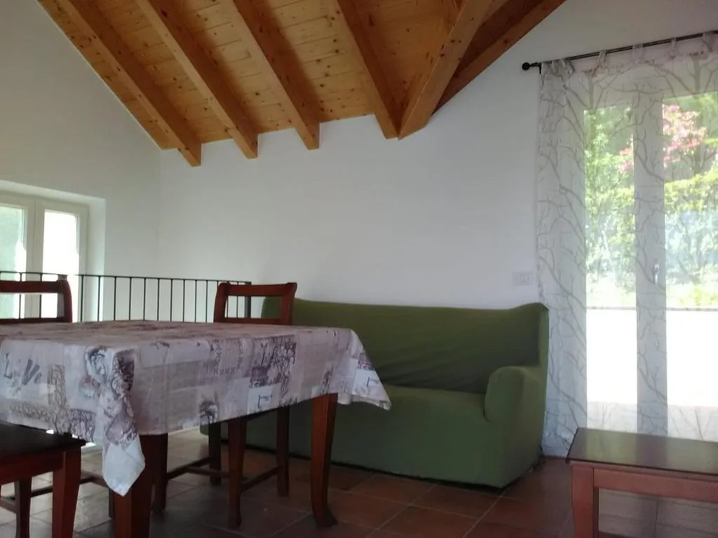 Casa giardino panoramico — foto 6