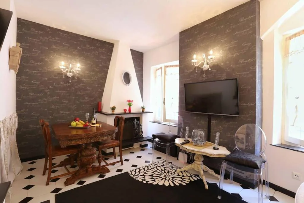 Casa Giulia