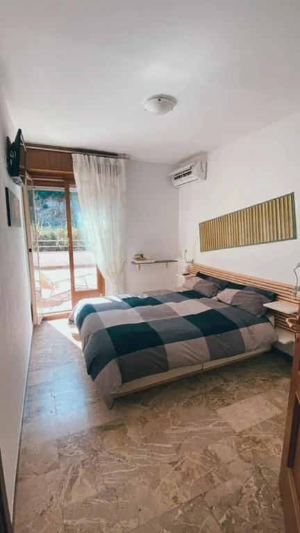 Casa Glicine