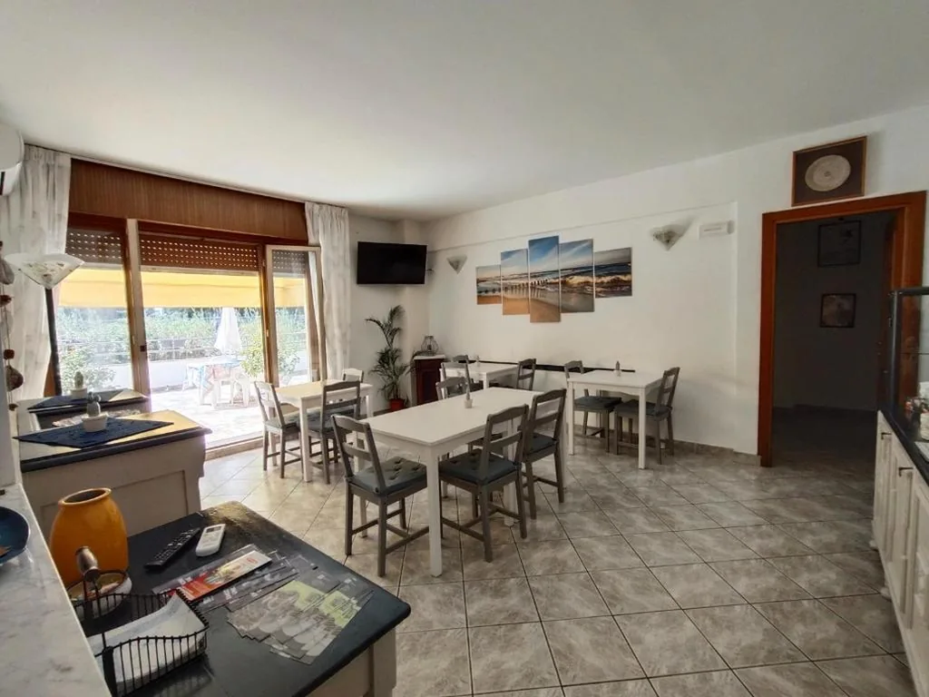 Casa Glicine — foto 4