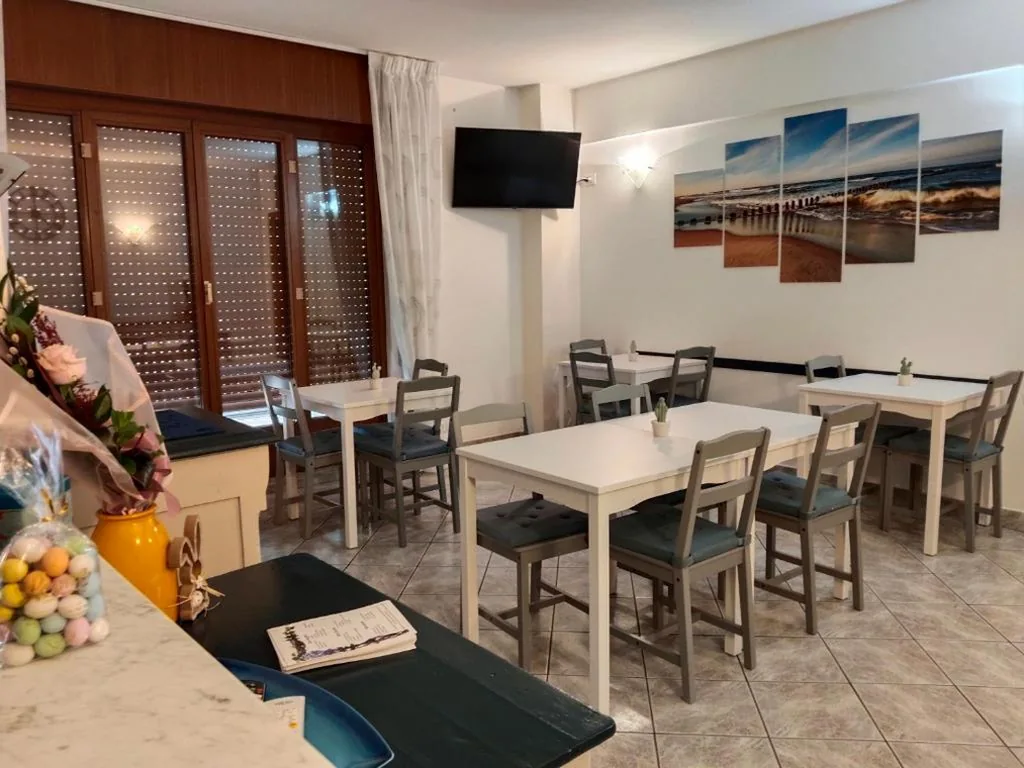 Casa Glicine — foto 5