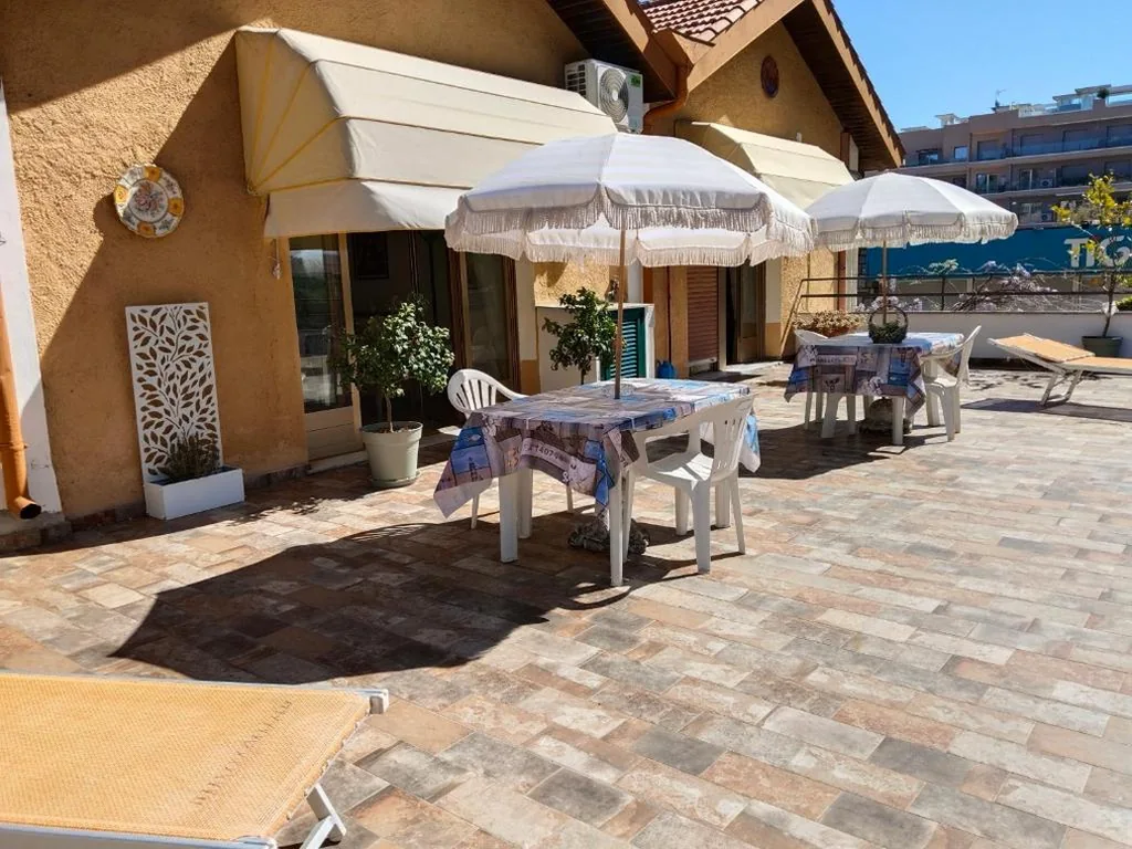 Casa Glicine — foto 6
