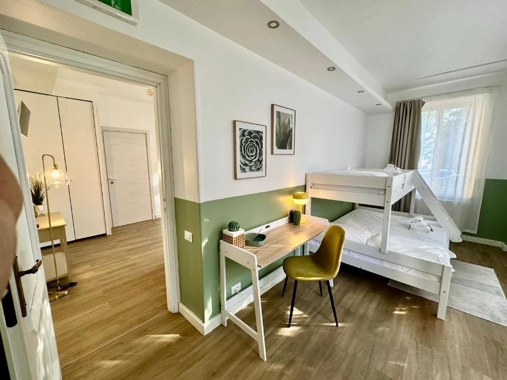 Casa Happya – Metro A – Central Rome