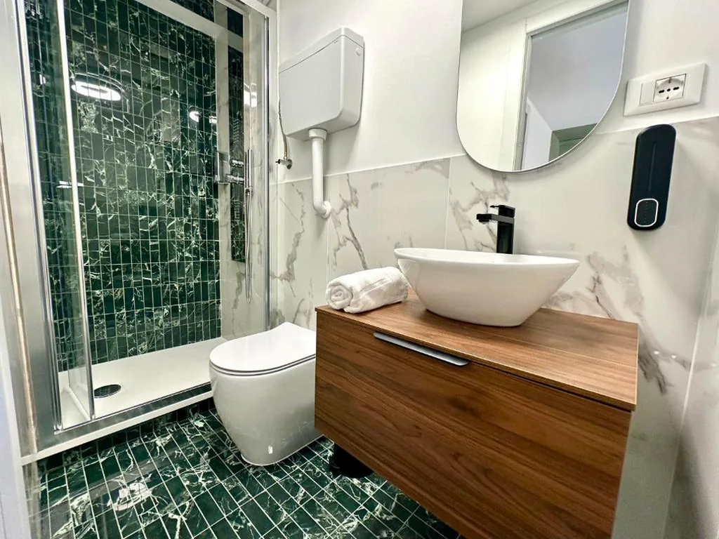 Casa Happya – Metro A – Central Rome — foto 3
