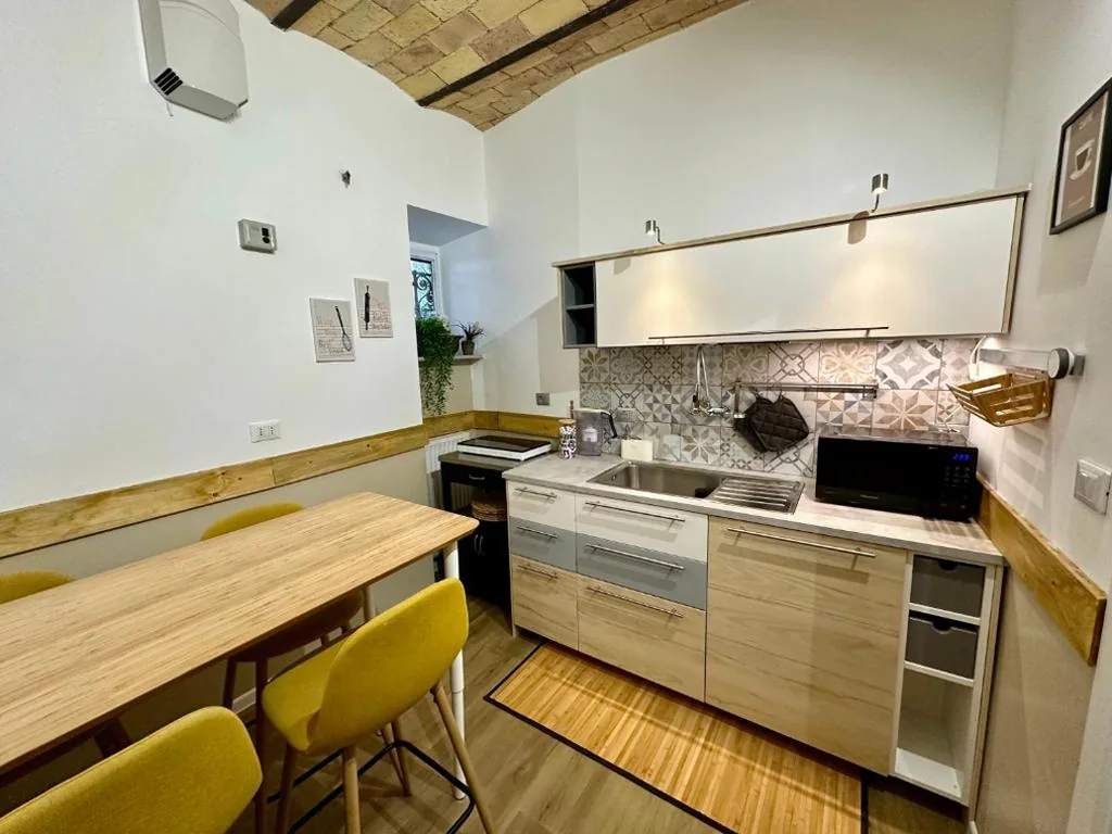 Casa Happya – Metro A – Central Rome — foto 4