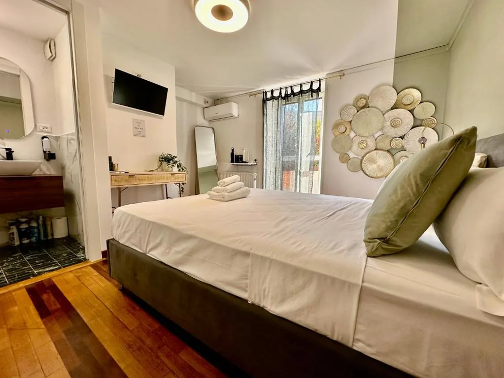 Casa Happya – Metro A – Central Rome — foto 6