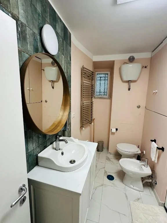Casa Happya – Metro A – Central Rome — foto 7