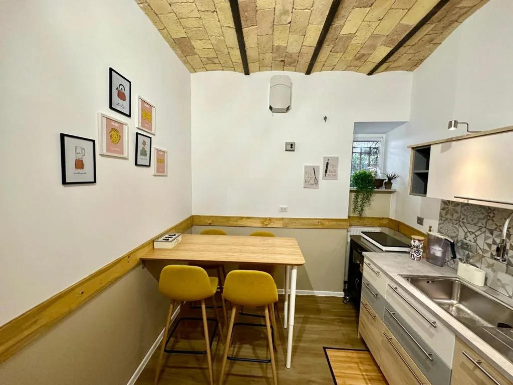 Casa Happya – Metro A – Central Rome — foto 8