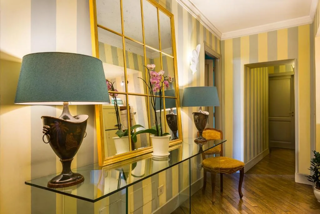 Casa Heberart Guest House Capo le Case