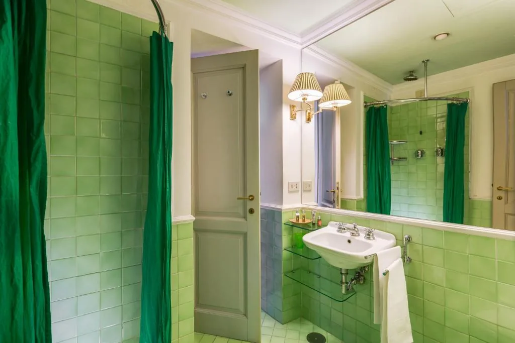 Casa Heberart Guest House Capo le Case — foto 3