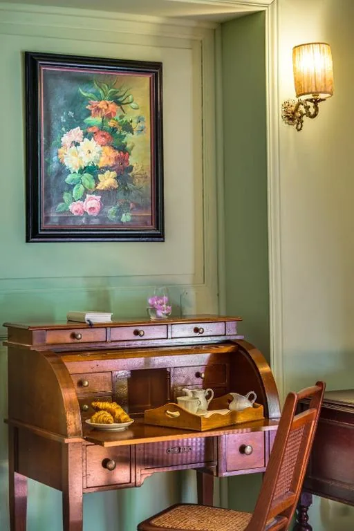 Casa Heberart Guest House Capo le Case — foto 4