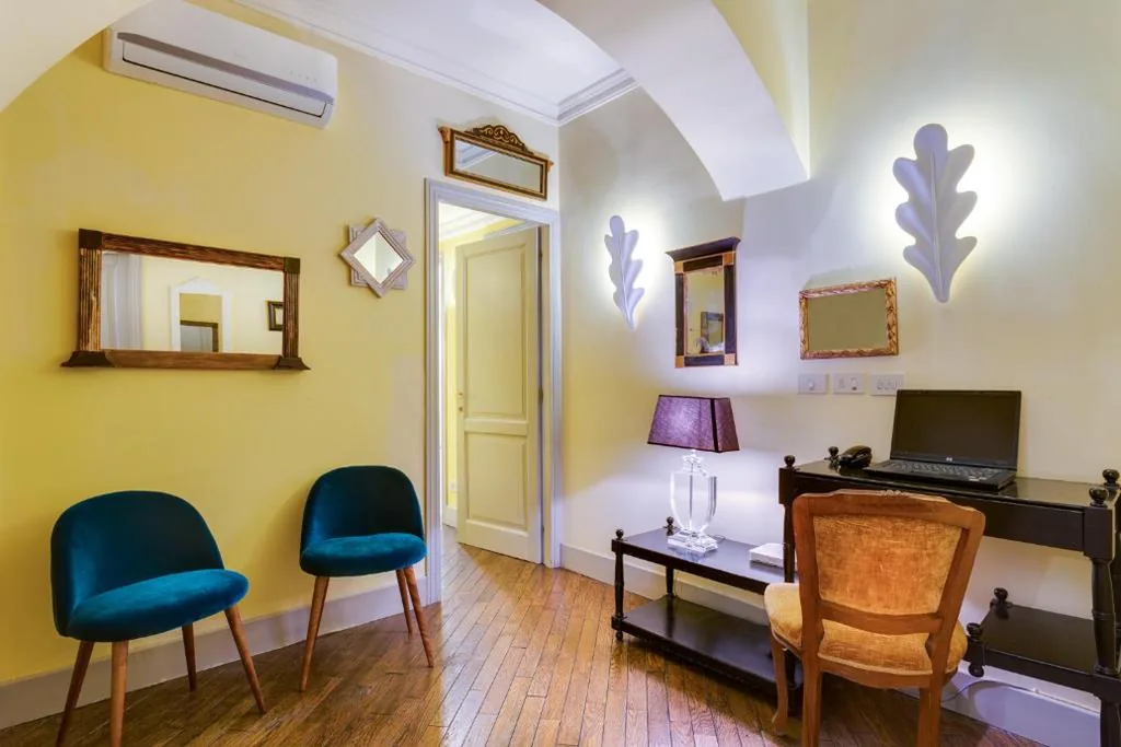 Casa Heberart Guest House Capo le Case — foto 5