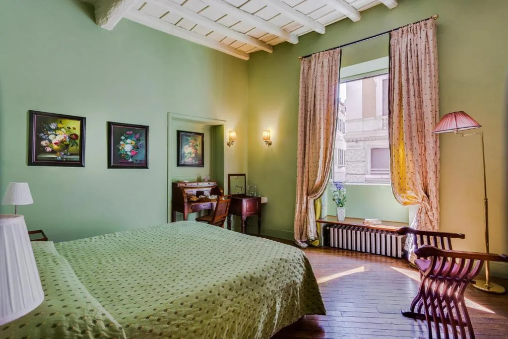 Casa Heberart Guest House Capo le Case — foto 6