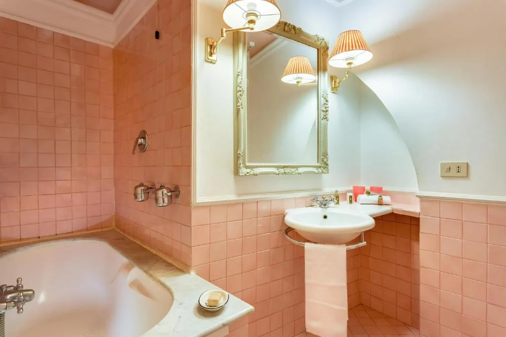 Casa Heberart Guest House Capo le Case — foto 7
