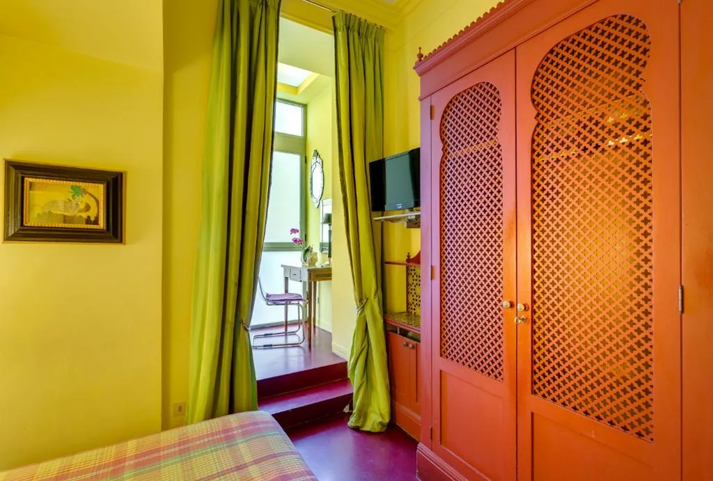 Casa Heberart Guest House Sistina — foto 4