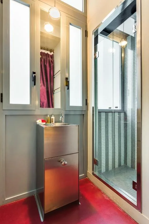 Casa Heberart Guest House Sistina — foto 6