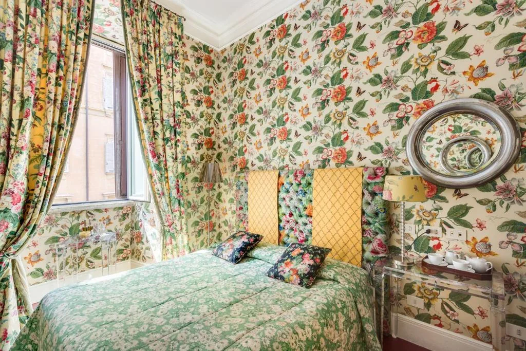 Casa Heberart Guest House Sistina — foto 7