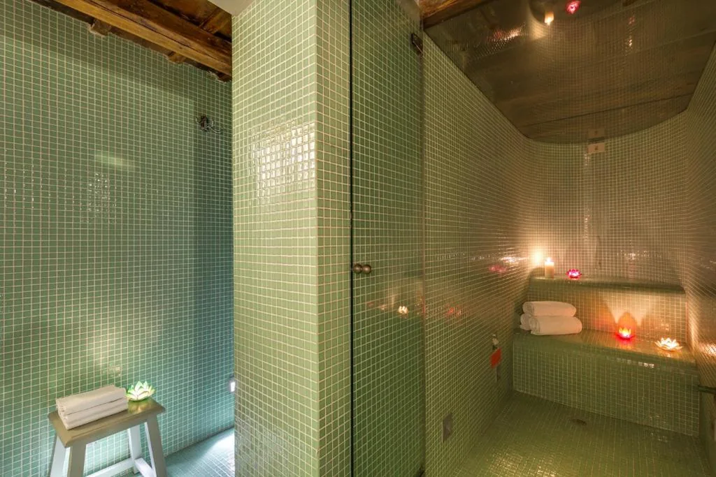 Casa Heberart Guest House Sistina — foto 8