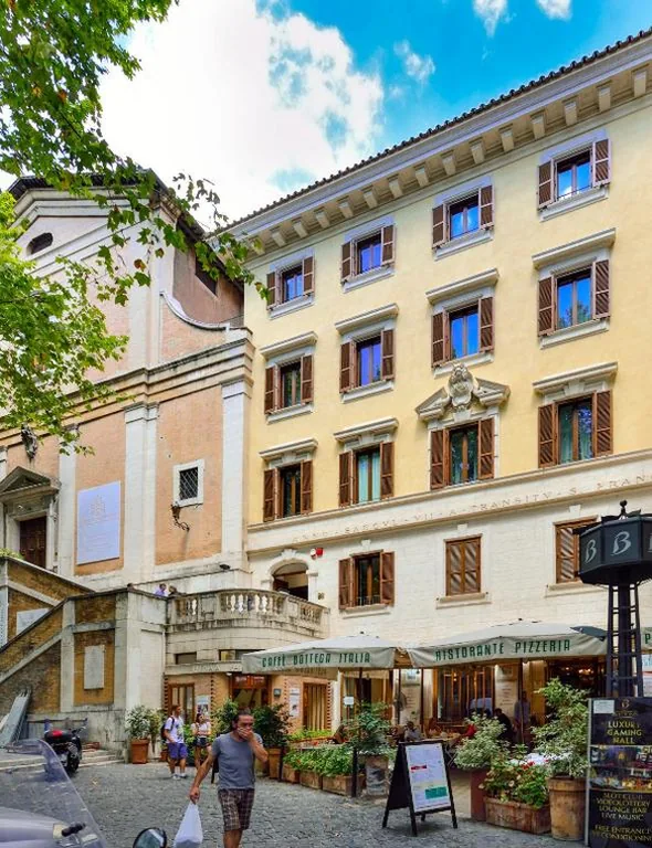 Casa I Cappuccini — foto 3