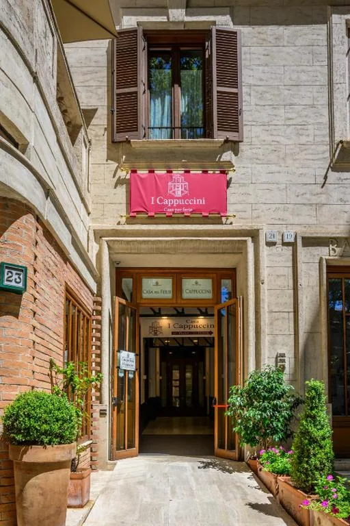 Casa I Cappuccini — foto 4