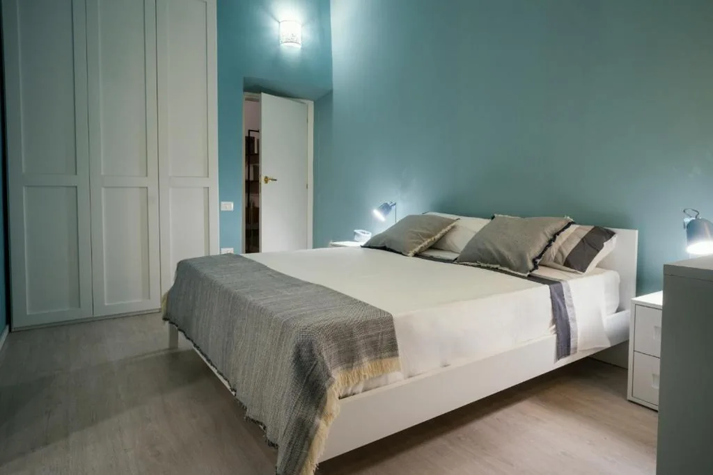 Casa i Cavalli Alati