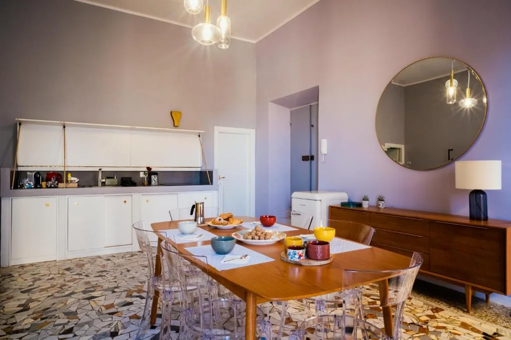 Casa i Cavalli Alati — foto 4