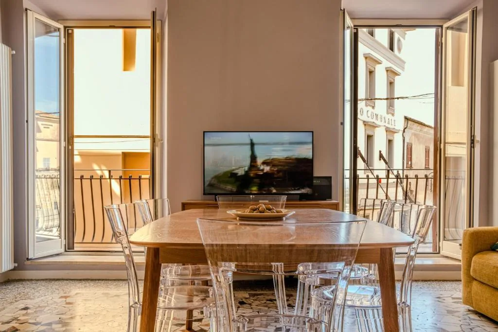 Casa i Cavalli Alati — foto 5