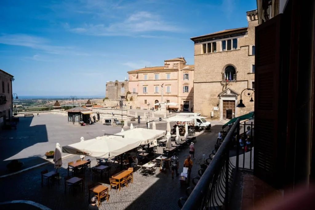 Casa i Cavalli Alati — foto 6