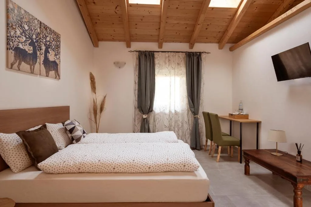 Casa il Grappolo