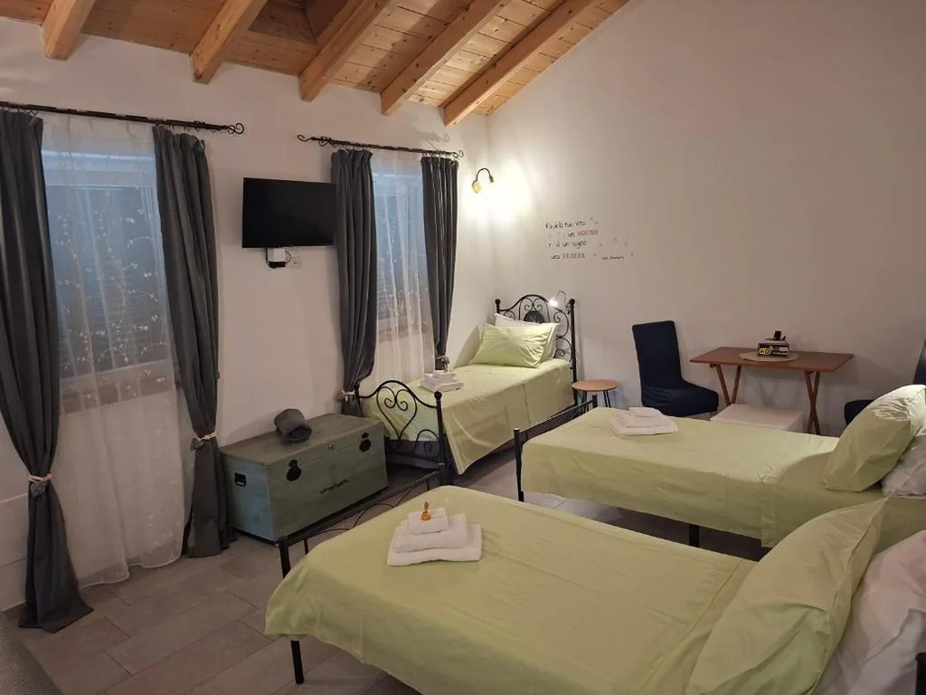 Casa il Grappolo