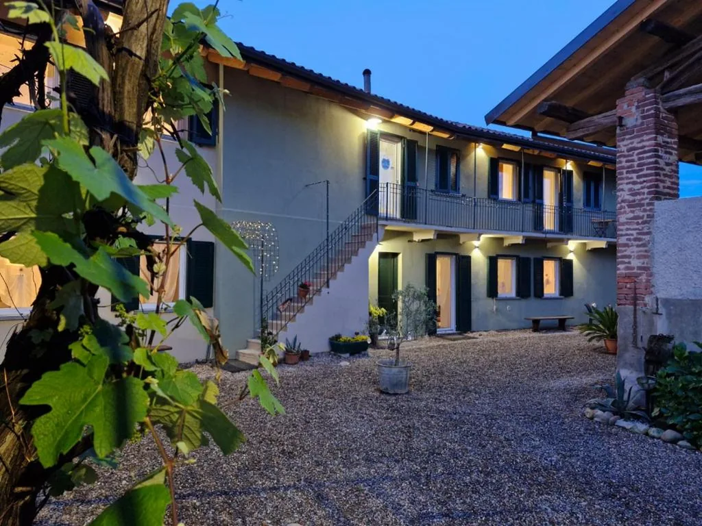 Casa il Grappolo — foto 7