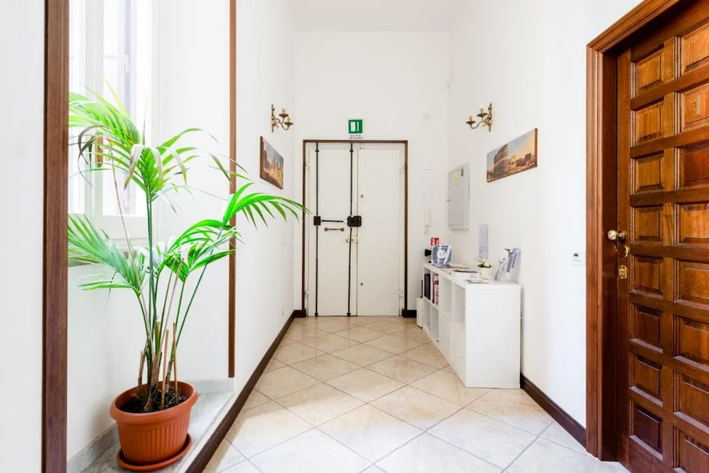 Casa in Monti