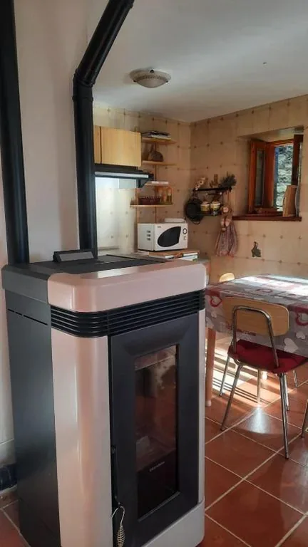 Casa Indipendente Val d’Ayas – Challand Saint Anselme — foto 7