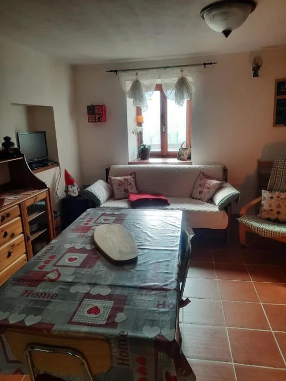 Casa Indipendente Val d’Ayas – Challand Saint Anselme — foto 8