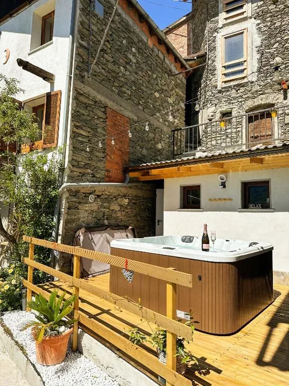 Casa Jeny — foto 6