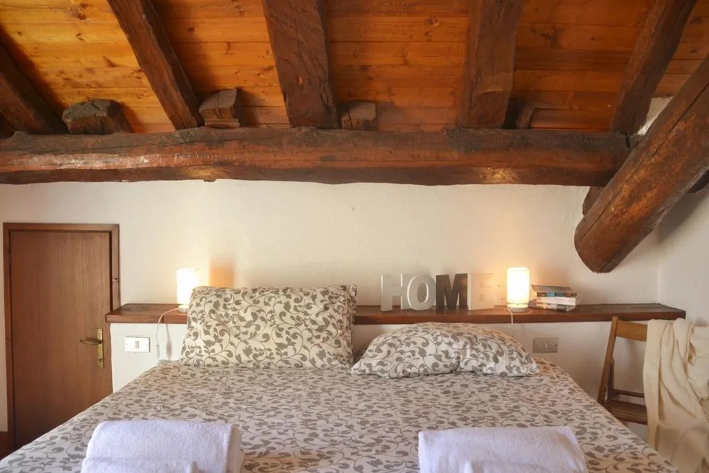 Casa la Terrazza sul Lago – WelcHome