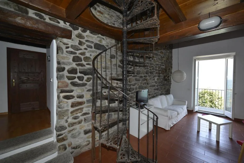 Casa la Terrazza sul Lago – WelcHome — foto 3