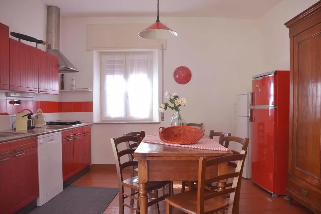 Casa la Terrazza sul Lago – WelcHome — foto 4