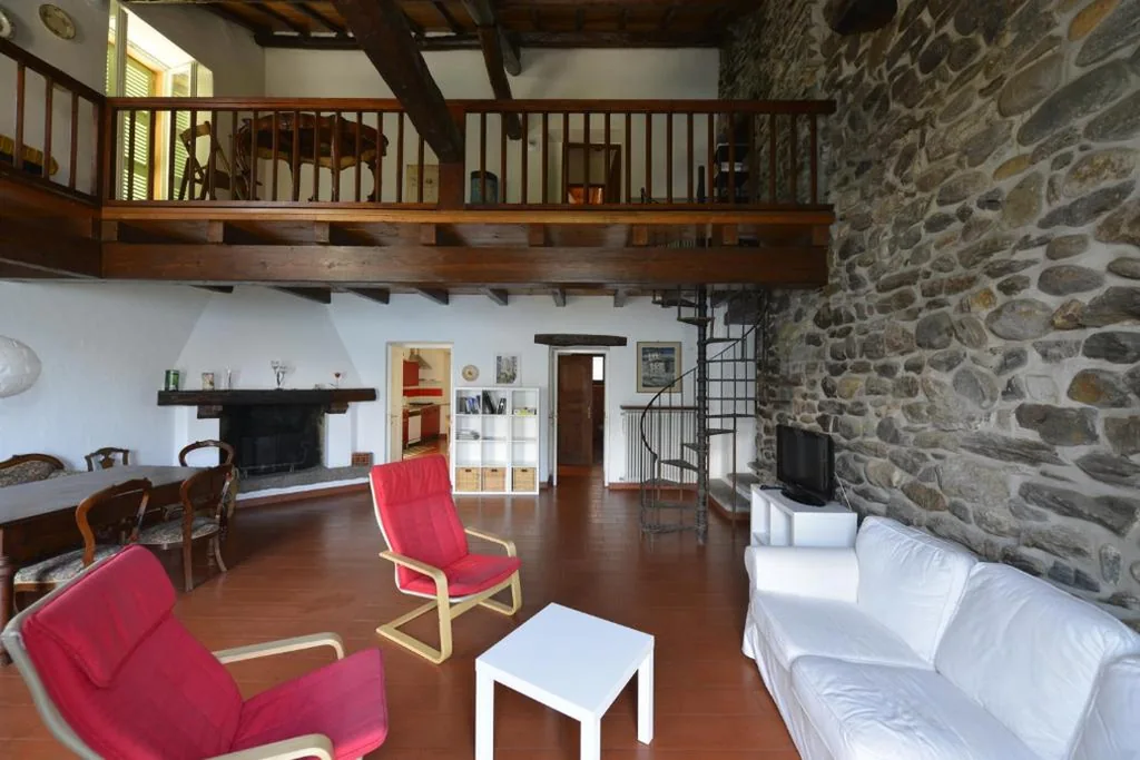 Casa la Terrazza sul Lago – WelcHome — foto 5