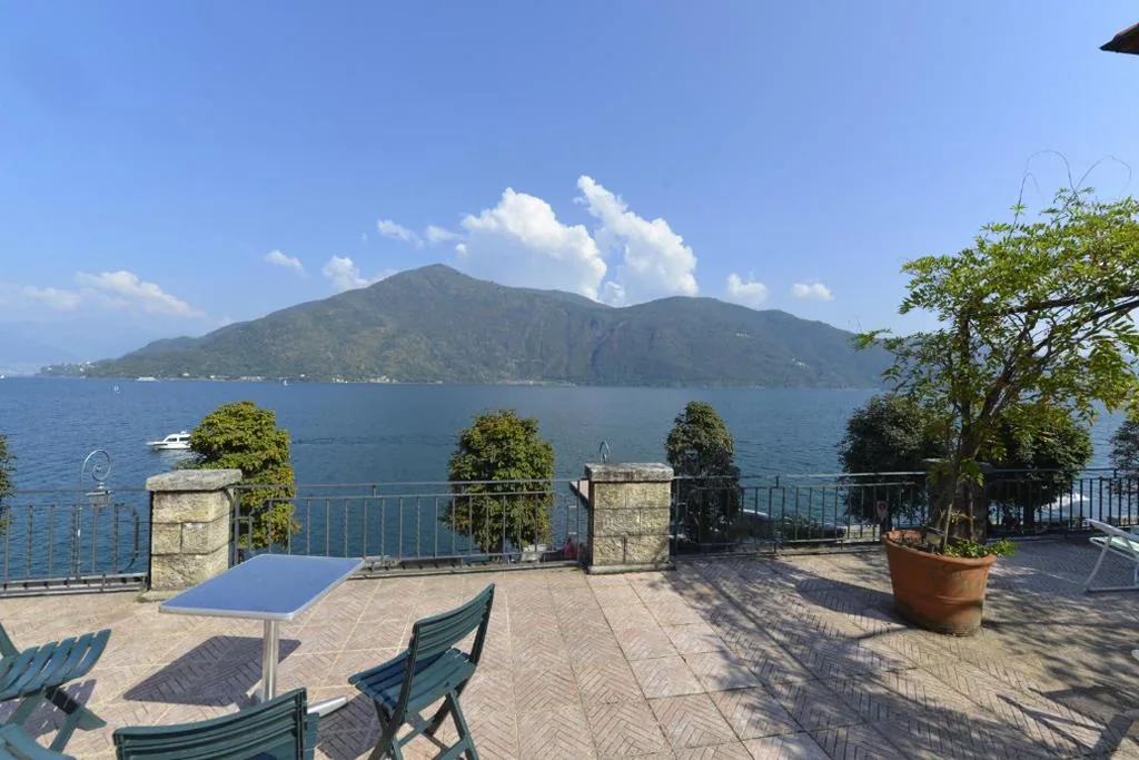 Casa la Terrazza sul Lago – WelcHome — foto 6