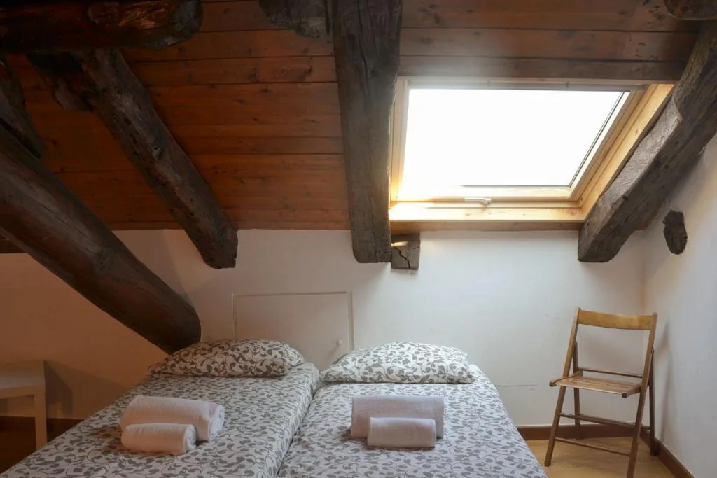 Casa la Terrazza sul Lago – WelcHome — foto 7