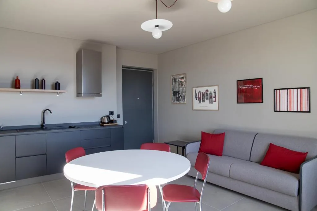 Casa La Vedetta — foto 5