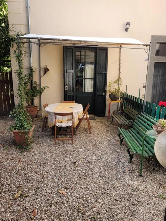 Casa Lago