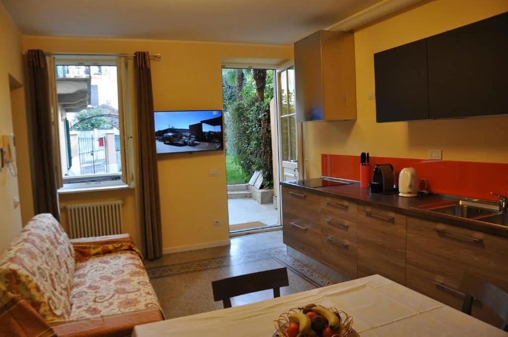 Casa Lari Stresa