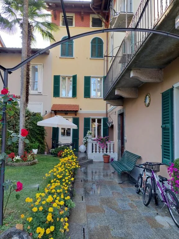 Casa Lari Stresa — foto 3