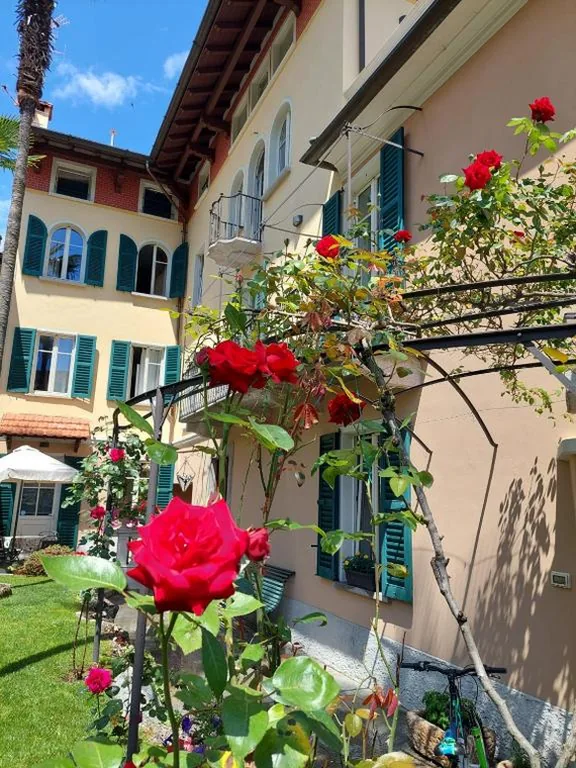 Casa Lari Stresa — foto 5