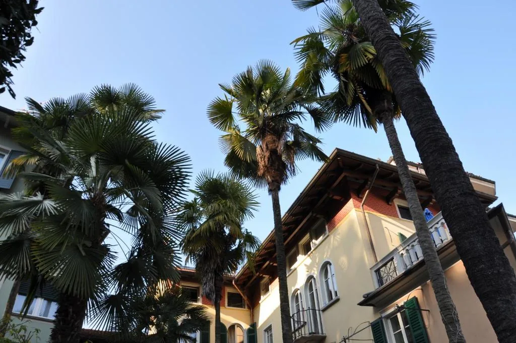 Casa Lari Stresa — foto 6